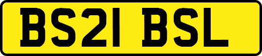 BS21BSL