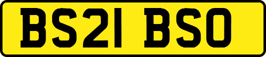 BS21BSO