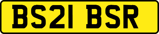 BS21BSR