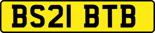 BS21BTB