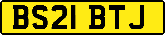 BS21BTJ