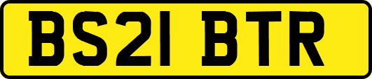 BS21BTR