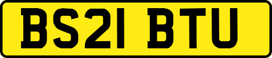 BS21BTU