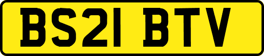 BS21BTV