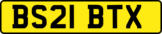 BS21BTX