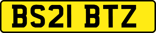 BS21BTZ