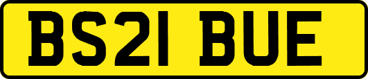 BS21BUE