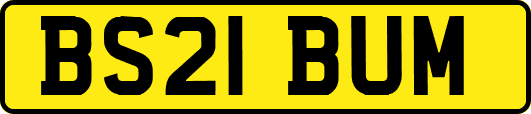 BS21BUM