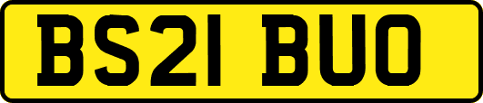 BS21BUO