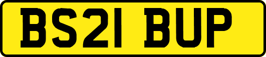 BS21BUP