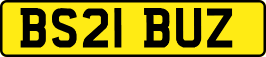 BS21BUZ