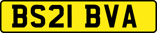 BS21BVA