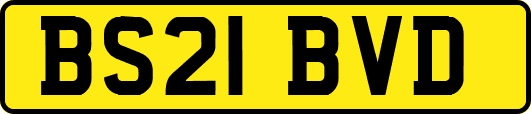 BS21BVD