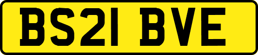 BS21BVE