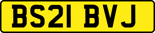 BS21BVJ