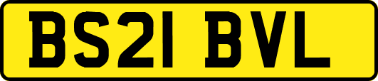 BS21BVL