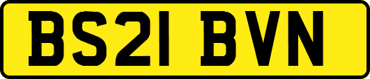 BS21BVN