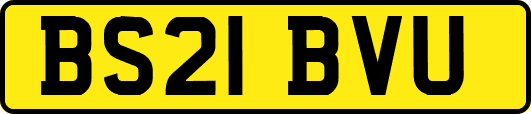 BS21BVU