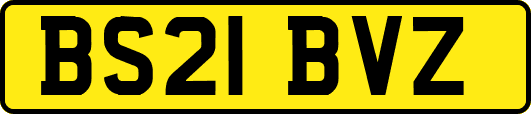 BS21BVZ