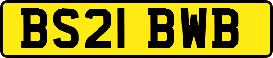 BS21BWB