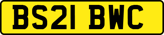 BS21BWC