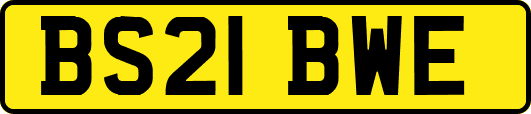 BS21BWE