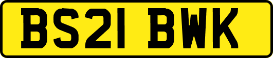 BS21BWK