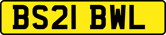 BS21BWL