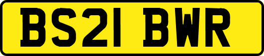 BS21BWR