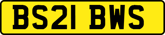 BS21BWS