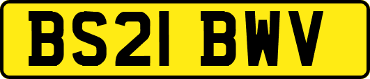 BS21BWV