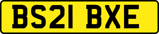 BS21BXE