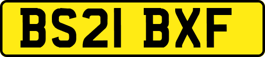 BS21BXF