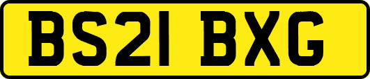 BS21BXG