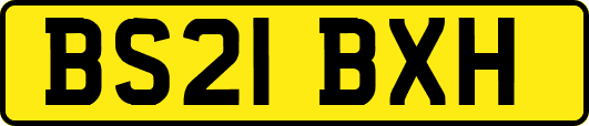 BS21BXH