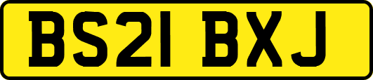 BS21BXJ