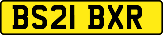 BS21BXR