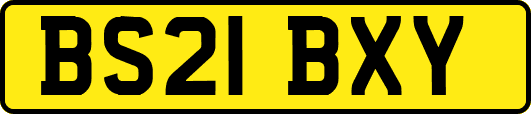 BS21BXY