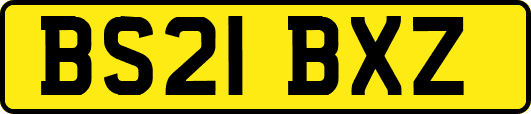 BS21BXZ