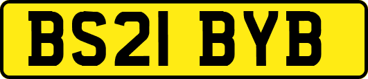 BS21BYB