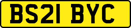 BS21BYC