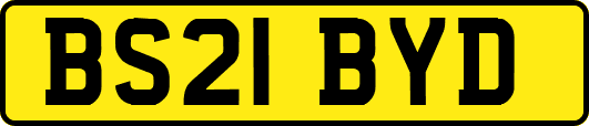 BS21BYD