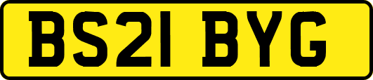 BS21BYG