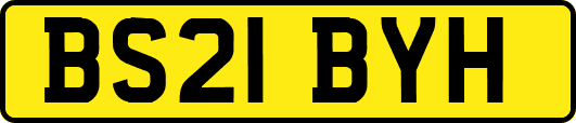 BS21BYH