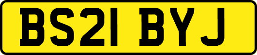 BS21BYJ