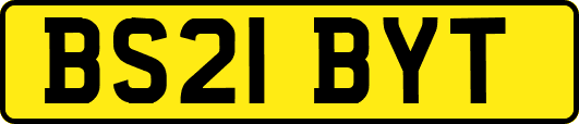 BS21BYT