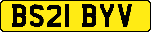 BS21BYV