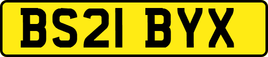 BS21BYX