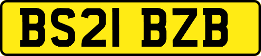 BS21BZB