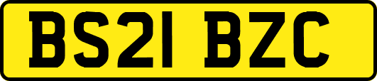 BS21BZC